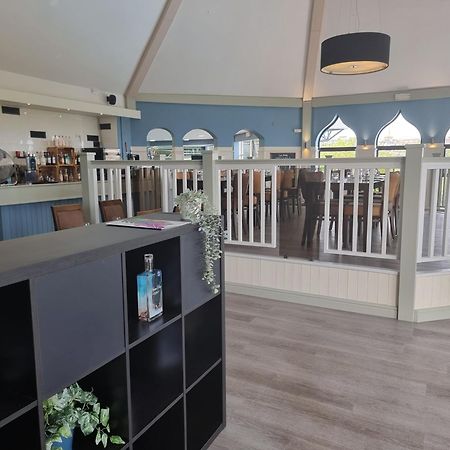 Hotel Static Caravan To Hire , Hoburne Devon Bay Goodrington Esterno foto