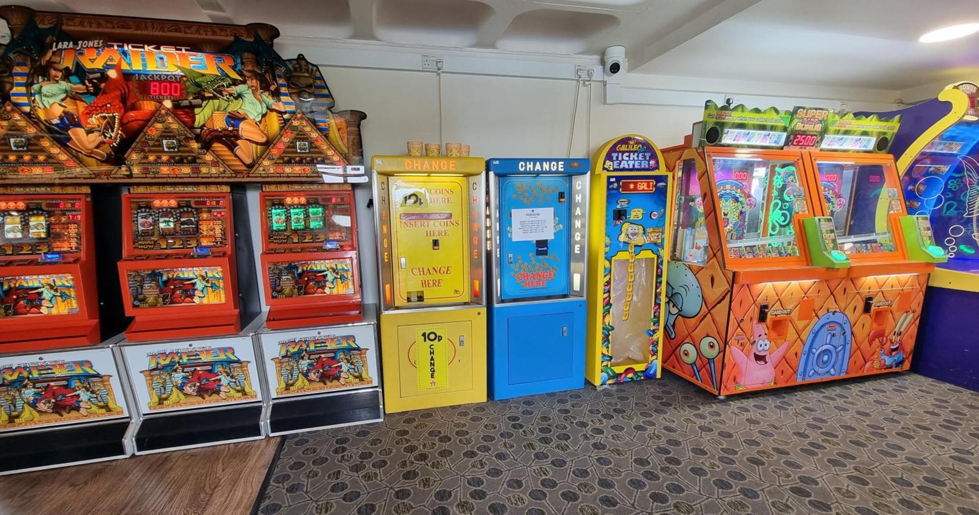 Hotel Static Caravan To Hire , Hoburne Devon Bay Goodrington Esterno foto